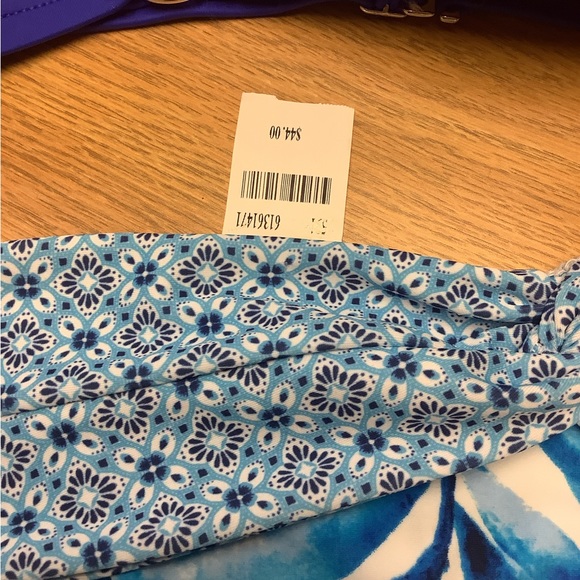 Beach Diva bikini bottom new with tags size 14 with a triangle Venus DDD… - Picture 10 of 10